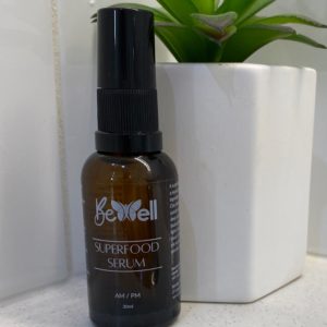 BeWell Superfoods Oil Serum
