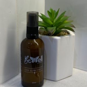 BeWell Day & Protect SPF15 100ml
