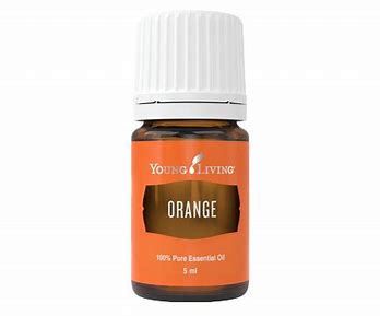 YL Orange Essential Oil – Bendigo Wellness Centre